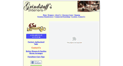 Desktop Screenshot of grindstaffs.com