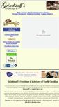 Mobile Screenshot of grindstaffs.com